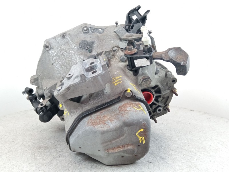 Recambio de caja cambios para citroën c3 attraction referencia OEM IAM 20CR14  