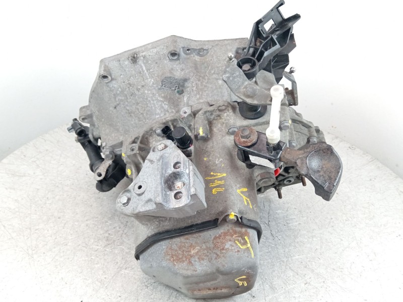 Recambio de caja cambios para citroën c3 attraction referencia OEM IAM 20CR14  