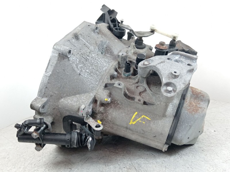 Recambio de caja cambios para citroën c3 attraction referencia OEM IAM 20CR14  