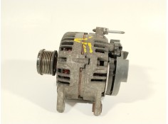 Recambio de alternador para renault clio iii authentique referencia OEM IAM 8200660033A  124425071 2