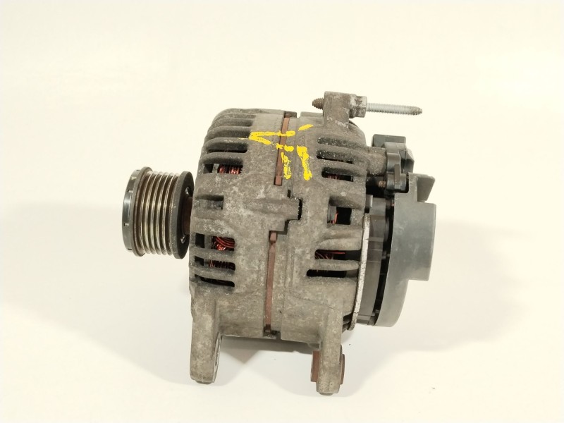 Recambio de alternador para renault clio iii authentique referencia OEM IAM 8200660033A  124425071