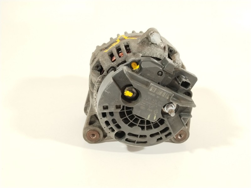 Recambio de alternador para renault clio iii authentique referencia OEM IAM 8200660033A  124425071