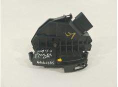 Recambio de cerradura puerta delantera derecha para ford fiesta (cb1) ambiente referencia OEM IAM 8A6AA21812BC  