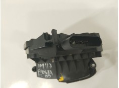 Recambio de cerradura puerta delantera derecha para ford fiesta (cb1) ambiente referencia OEM IAM 8A6AA21812BC   2