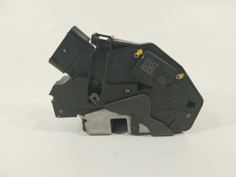 Recambio de cerradura puerta delantera derecha para ford fiesta (cb1) ambiente referencia OEM IAM 8A6AA21812BC  