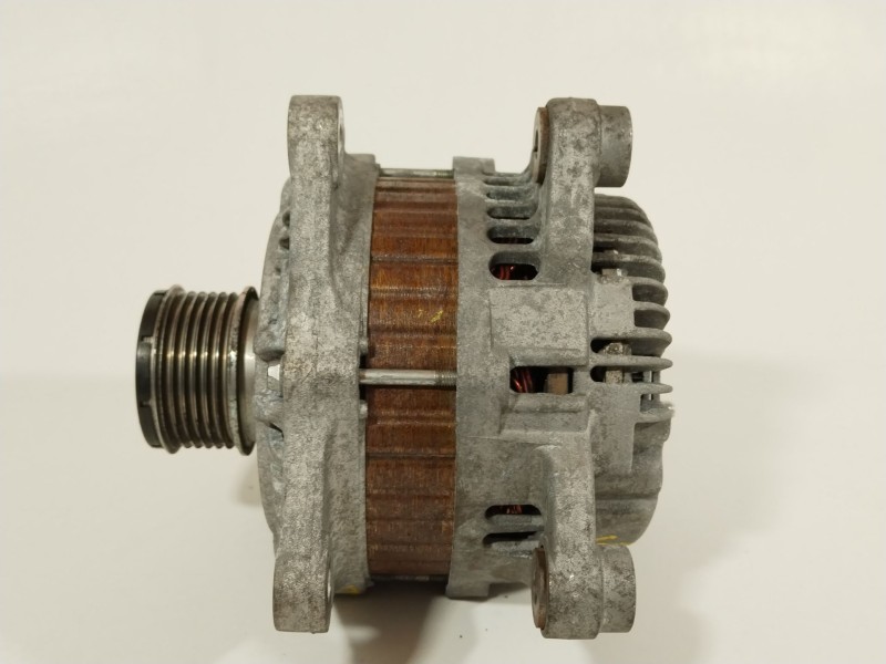 Recambio de alternador para nissan juke (f15) acenta referencia OEM IAM 231003VDIA  