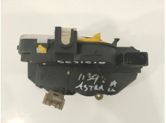 Recambio de cerradura puerta delantera izquierda para opel astra j lim. cosmo referencia OEM IAM 3023881  133175 2