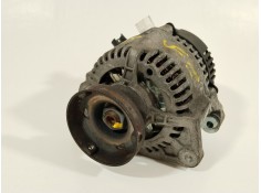 Recambio de alternador para ford focus i (daw, dbw) 1.8 tdci referencia OEM IAM 98AB10300JB  