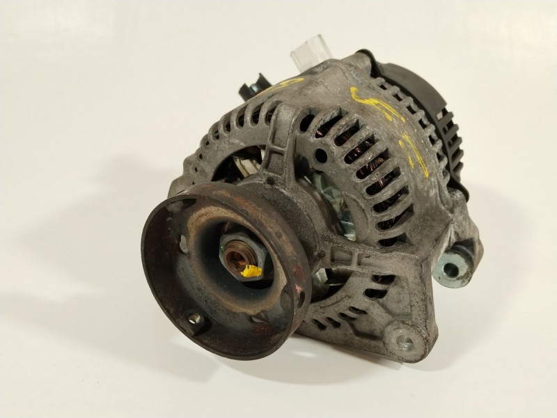 Recambio de alternador para ford focus i (daw, dbw) 1.8 tdci referencia OEM IAM 98AB10300JB  