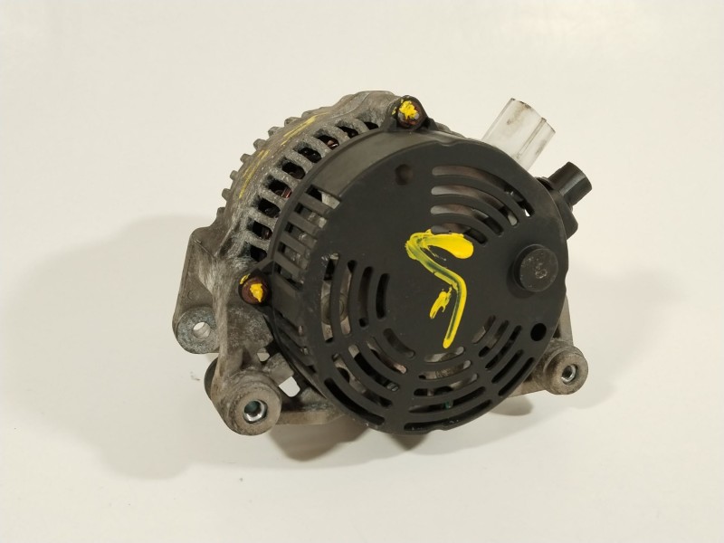 Recambio de alternador para ford focus i (daw, dbw) 1.8 tdci referencia OEM IAM 98AB10300JB  