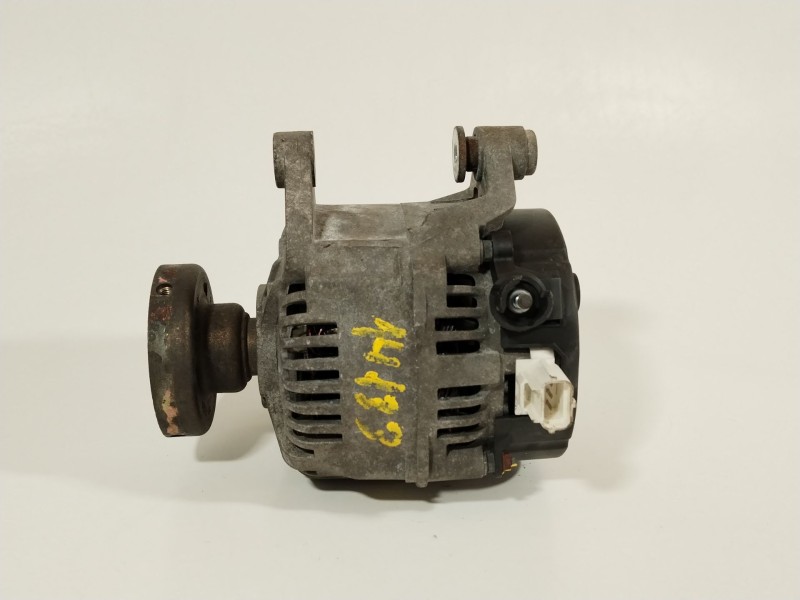 Recambio de alternador para ford focus i (daw, dbw) 1.8 tdci referencia OEM IAM 98AB10300JB  