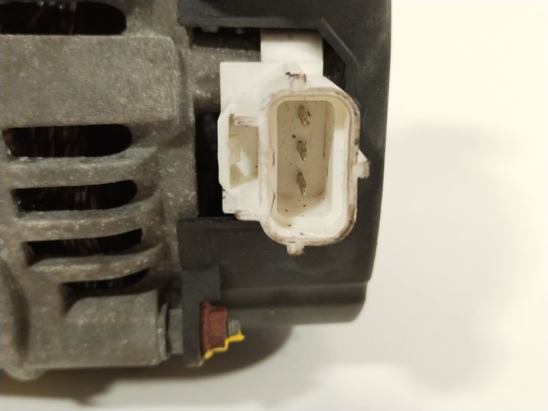 Recambio de alternador para ford focus i (daw, dbw) 1.8 tdci referencia OEM IAM 98AB10300JB  