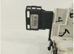 Recambio de cerradura puerta delantera izquierda para peugeot 308 confort referencia OEM IAM 567148  9800616680 2