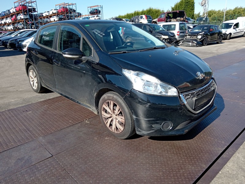 peugeot 208 i (ca_, cc_) del año 2013