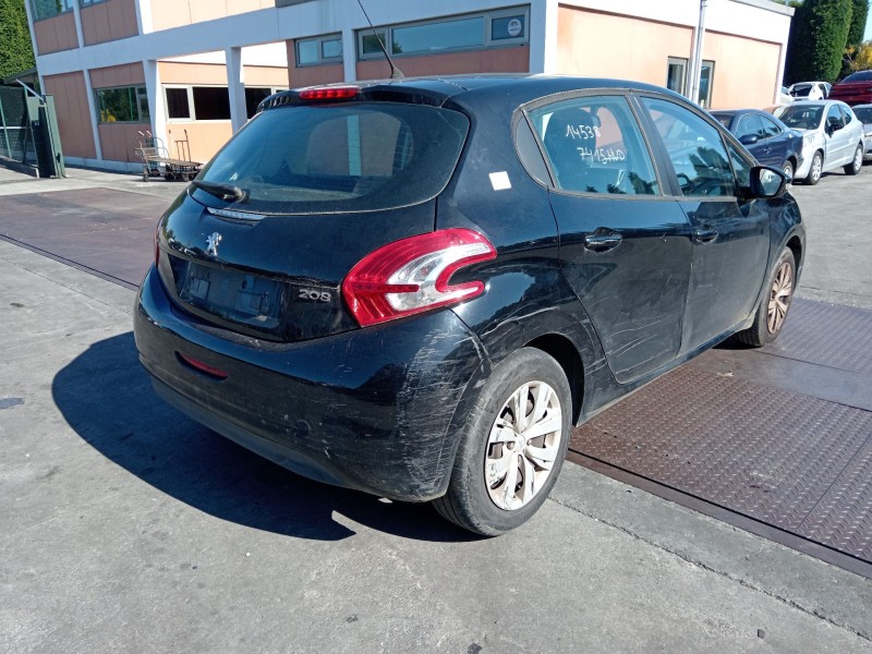 peugeot 208 i (ca_, cc_) del año 2013