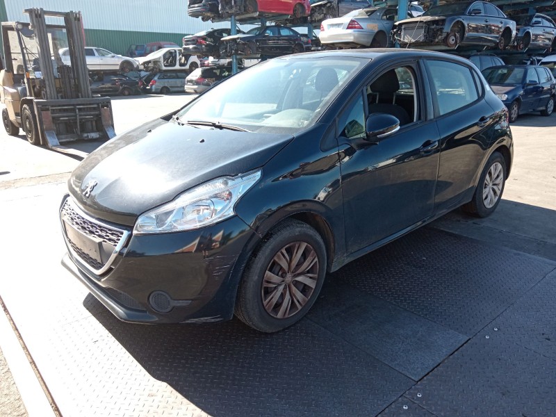 peugeot 208 i (ca_, cc_) del año 2013