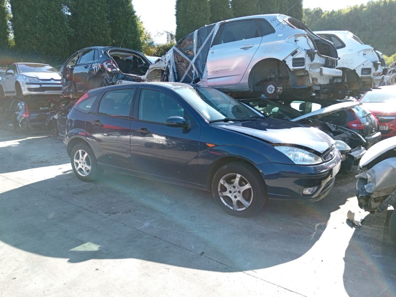ford focus i (daw, dbw) del año 2003