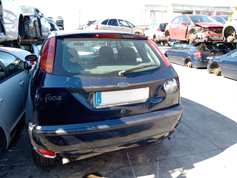 ford focus i (daw, dbw) del año 2003