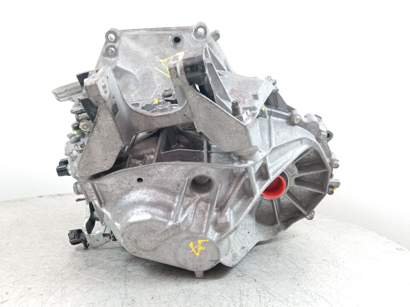 Recambio de caja cambios para mazda cx-3 luxury referencia OEM IAM 7TH0300462 B27D2 C6570