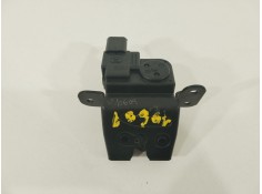 Recambio de cerradura maletero / porton para hyundai kona tecno 2wd referencia OEM IAM 81230G6010  