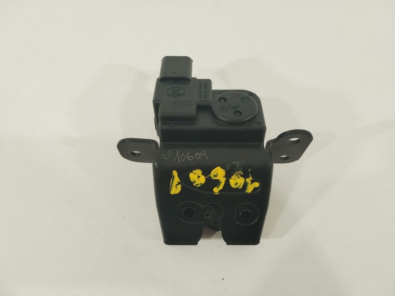 Recambio de cerradura maletero / porton para hyundai kona tecno 2wd referencia OEM IAM 81230G6010  