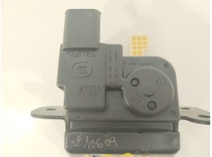 Recambio de cerradura maletero / porton para hyundai kona tecno 2wd referencia OEM IAM 81230G6010   2