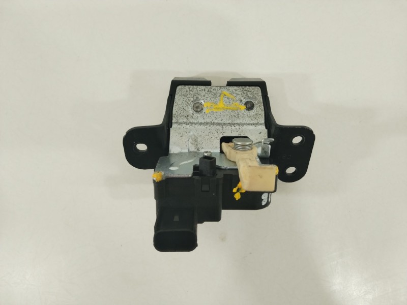 Recambio de cerradura maletero / porton para hyundai kona tecno 2wd referencia OEM IAM 81230G6010  