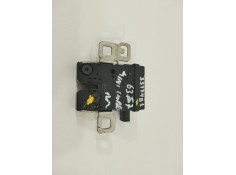 Recambio de cerradura maletero / porton para bmw mini (r56) cooper referencia OEM IAM 51242754528  