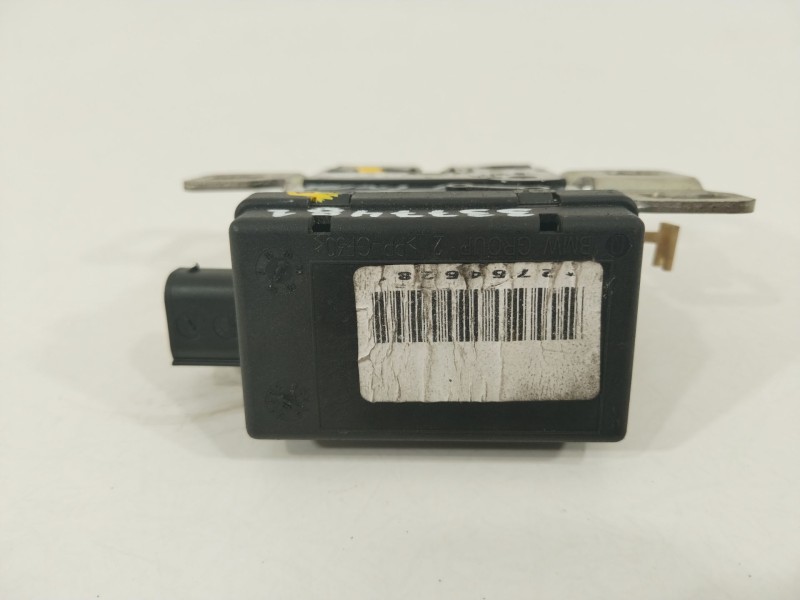 Recambio de cerradura maletero / porton para bmw mini (r56) cooper referencia OEM IAM 51242754528  