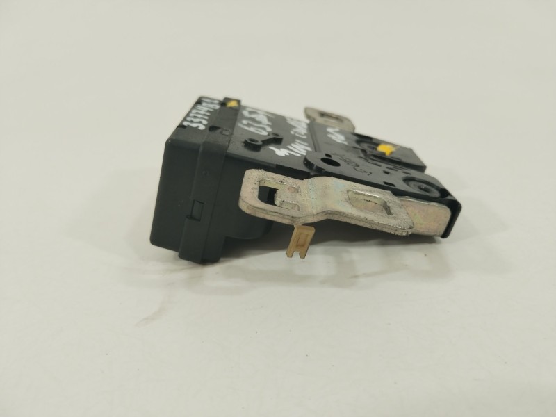 Recambio de cerradura maletero / porton para bmw mini (r56) cooper referencia OEM IAM 51242754528  