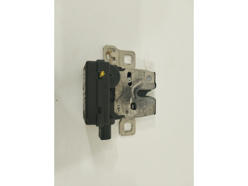 Recambio de cerradura maletero / porton para bmw mini (r56) cooper referencia OEM IAM 51242754528  