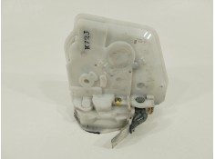 Recambio de cerradura puerta delantera derecha para mazda 3 lim bl (12.08-09.14) prime-line referencia OEM IAM DA6C8A15  