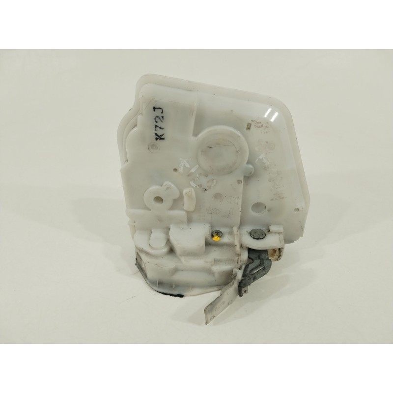 Recambio de cerradura puerta delantera derecha para mazda 3 lim bl (12.08-09.14) prime-line referencia OEM IAM DA6C8A15  