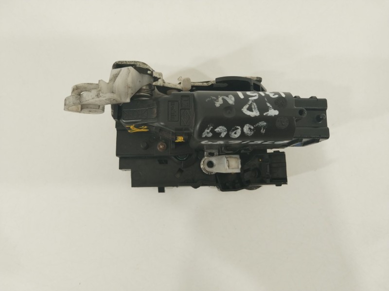 Recambio de cerradura puerta trasera derecha para dacia lodgy comfort referencia OEM IAM 825020953R  