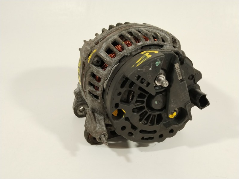 Recambio de alternador para volkswagen passat b5 (3b2) 1.9 tdi syncro/4motion referencia OEM IAM 028903028E  