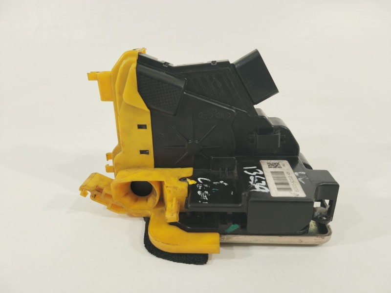 Recambio de cerradura puerta delantera derecha para kia cee´d (jd) 1.4 cvvt referencia OEM IAM 81320A2010  