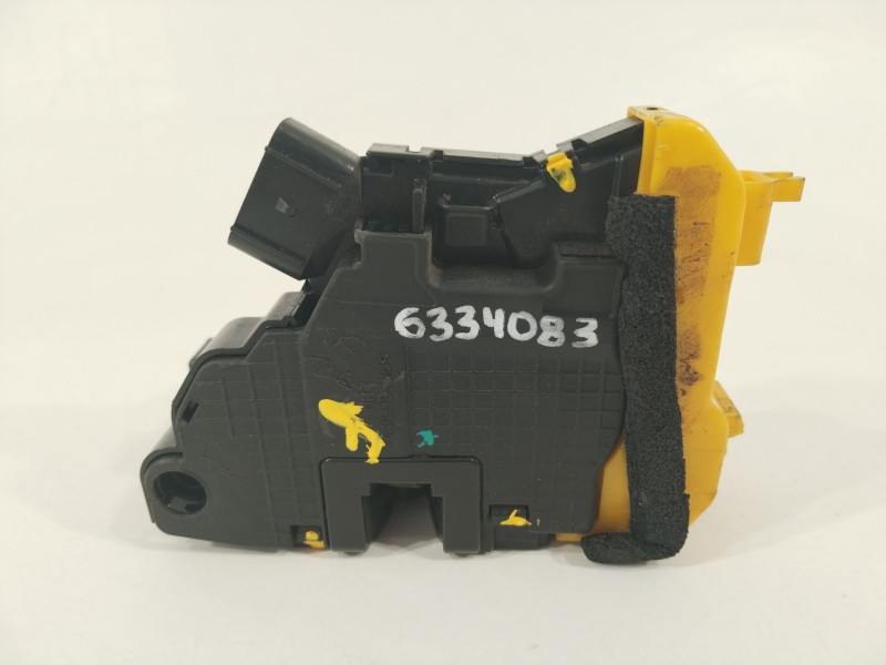 Recambio de cerradura puerta delantera derecha para kia cee´d (jd) 1.4 cvvt referencia OEM IAM 81320A2010  