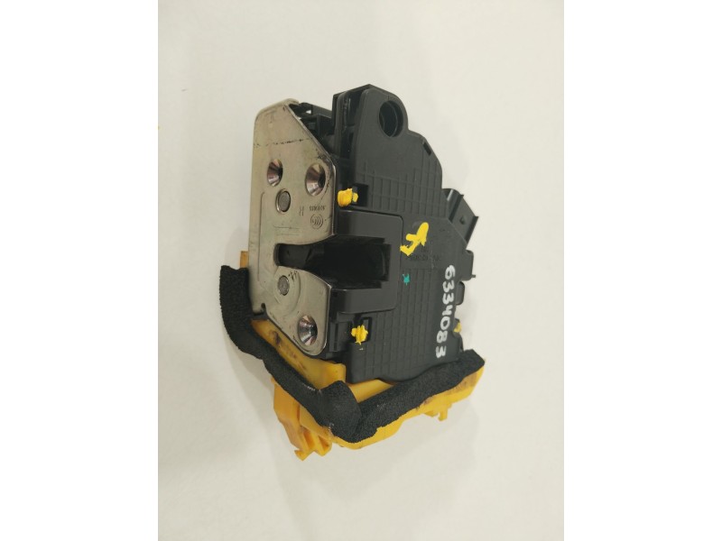 Recambio de cerradura puerta delantera derecha para kia cee´d (jd) 1.4 cvvt referencia OEM IAM 81320A2010  