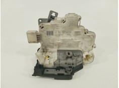 Recambio de cerradura puerta delantera izquierda para volkswagen passat berlina (3c2) advance referencia OEM IAM 3C1837015A  