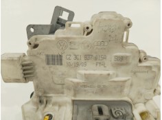 Recambio de cerradura puerta delantera izquierda para volkswagen passat berlina (3c2) advance referencia OEM IAM 3C1837015A   2