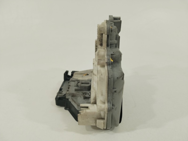 Recambio de cerradura puerta delantera izquierda para volkswagen passat berlina (3c2) advance referencia OEM IAM 3C1837015A  