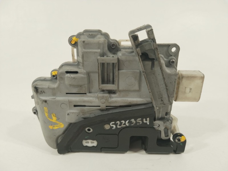 Recambio de cerradura puerta delantera izquierda para volkswagen passat berlina (3c2) advance referencia OEM IAM 3C1837015A  