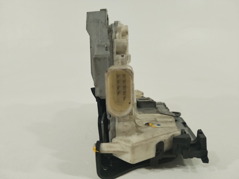 Recambio de cerradura puerta delantera izquierda para volkswagen passat berlina (3c2) advance referencia OEM IAM 3C1837015A  