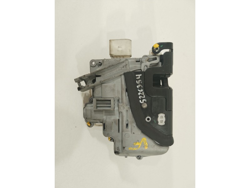 Recambio de cerradura puerta delantera izquierda para volkswagen passat berlina (3c2) advance referencia OEM IAM 3C1837015A  
