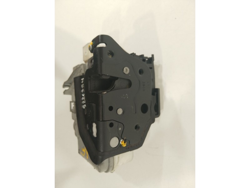 Recambio de cerradura puerta delantera izquierda para volkswagen passat berlina (3c2) advance referencia OEM IAM 3C1837015A  