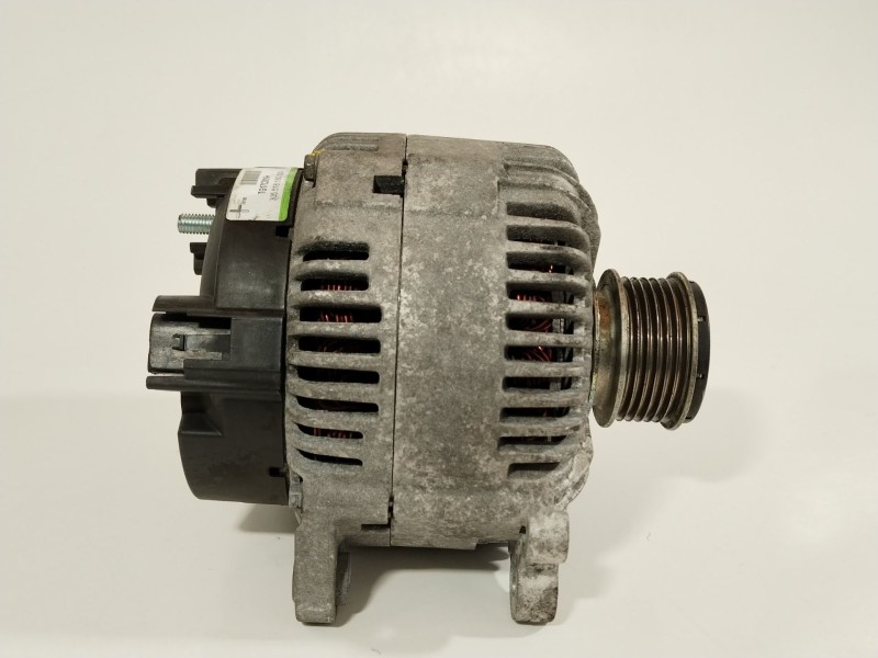 Recambio de alternador para volkswagen passat b6 (3c2) 2.0 tdi 16v 4motion referencia OEM IAM 3G903023X  TG17C019