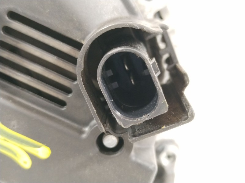 Recambio de alternador para volkswagen passat b6 (3c2) 2.0 tdi 16v 4motion referencia OEM IAM 3G903023X  TG17C019