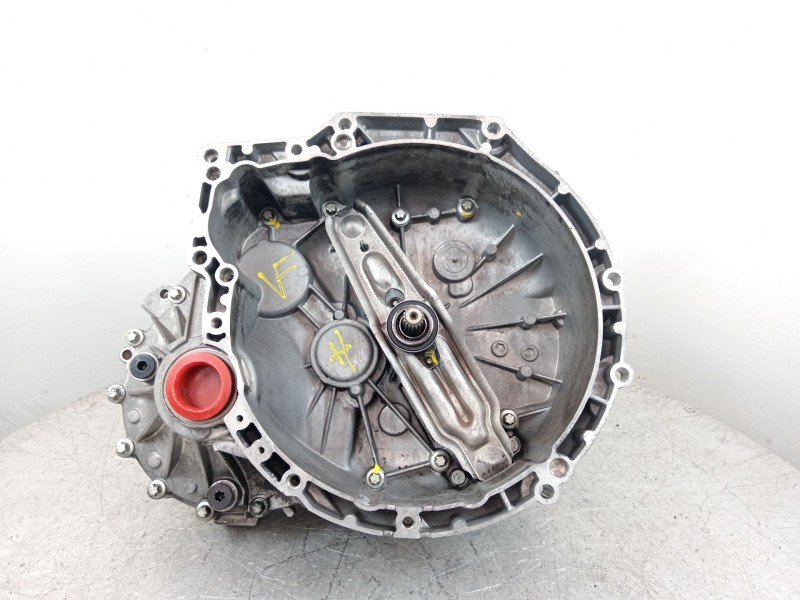 Recambio de caja cambios para mini mini (r56) cooper referencia OEM IAM 23007568720  