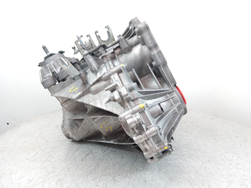 Recambio de caja cambios para mini mini (r56) cooper referencia OEM IAM 23007568720  