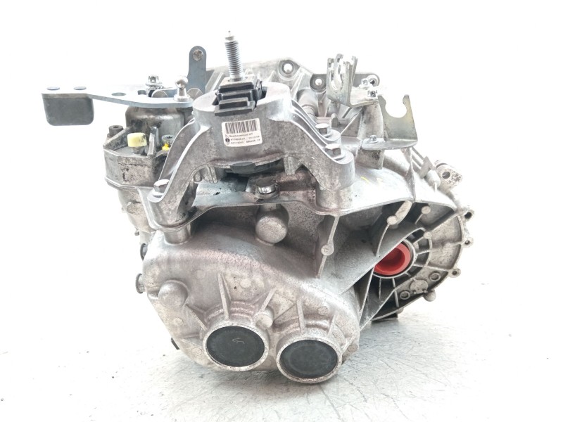 Recambio de caja cambios para mini mini (r56) cooper referencia OEM IAM 23007568720  